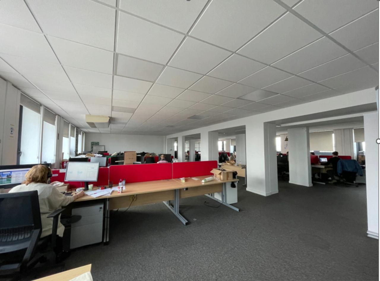 Bureau Lille 752m² Location bureau Lille Nord OLBUR2311317 30